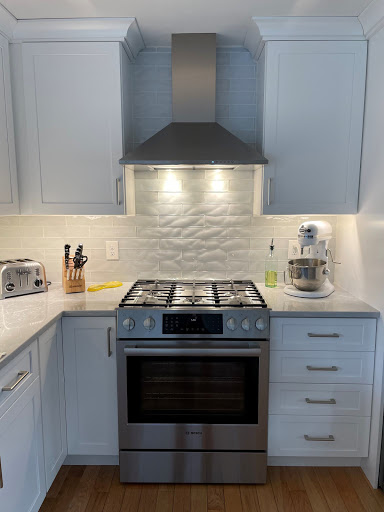 Appliance Store «Agren», reviews and photos, 35 Foden Rd, South Portland, ME 04106, USA