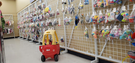 Thrift Store «Value Village», reviews and photos