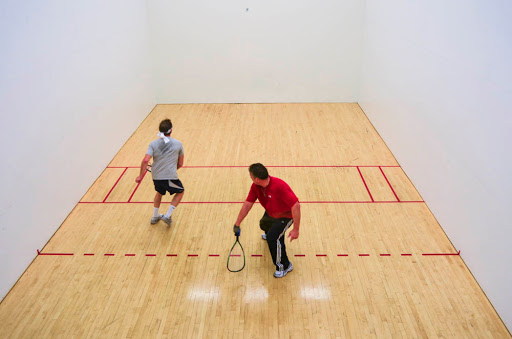 Wellness Center «Courts Plus Community Fitness», reviews and photos, 3491 S University Dr, Fargo, ND 58104, USA