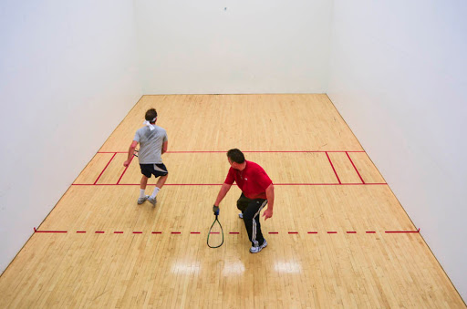 Wellness Center «Courts Plus Community Fitness», reviews and photos, 3491 S University Dr, Fargo, ND 58104, USA