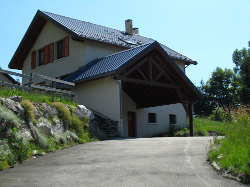Lodge Gite du Col Vert Villard-de-Lans