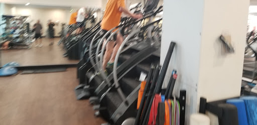 Spa and Health Club «The Denver Athletic Club», reviews and photos, 1325 Glenarm Pl, Denver, CO 80204, USA