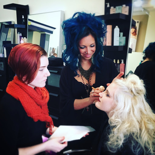 Beauty Salon «The Professional Stylist Forum», reviews and photos, 354 N Main St, Andover, MA 01810, USA