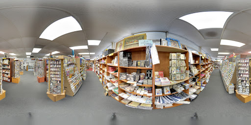 Christian Book Store «Catholic Books & Gifts», reviews and photos, 18921 Magnolia St, Fountain Valley, CA 92708, USA