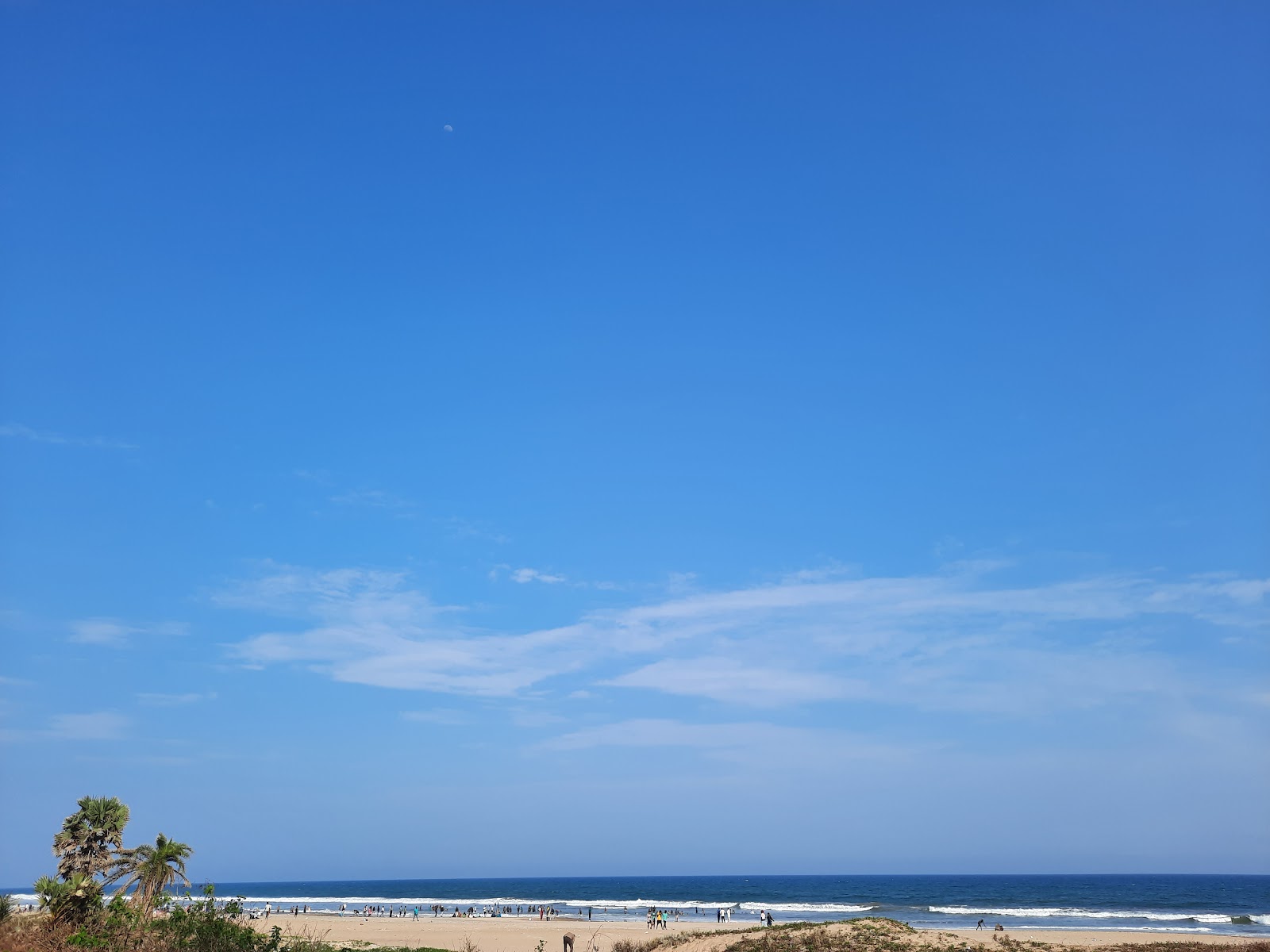 Siva Sagar Beach Akkupalli photo #9