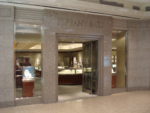Jewelry Store «Tiffany & Co.», reviews and photos, 3000 E 1st Ave, Denver, CO 80206, USA