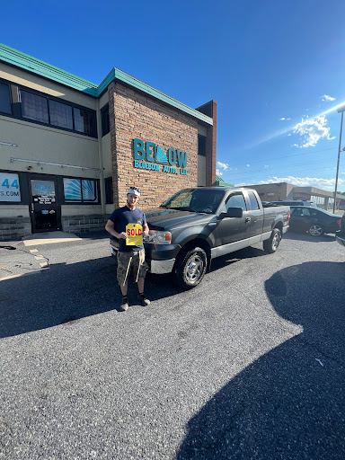 Used Car Dealer «Below Bluebook Autos LLC», reviews and photos, 2451 Paxton St, Harrisburg, PA 17111, USA