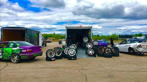 Tire Shop «Poetry In Motion», reviews and photos, 7190 E Fm 1518 N Suite 18B, Schertz, TX 78154, USA