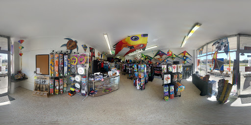 Kite Shop «Kite Stop», reviews and photos, 224 Cheney Hwy, Titusville, FL 32780, USA