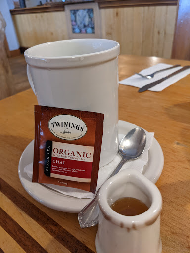 Coffee Shop «Driftless Cafe», reviews and photos, 118 W Court St, Viroqua, WI 54665, USA