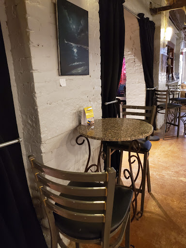 Coffee Shop «Sozo Coffeehouse», reviews and photos, 1314 Jones St, Omaha, NE 68102, USA