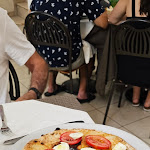 Photo n°1 de l'avis de maurice.r fait le 25/08/2023 à 16:52 sur le  La Galea à Amalfi