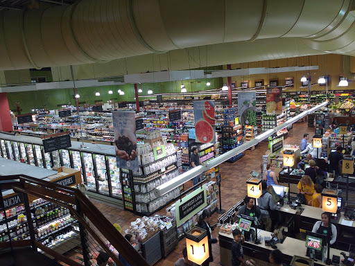 Grocery Store «Whole Foods Market», reviews and photos, 2700 Wilson Blvd, Arlington, VA 22201, USA