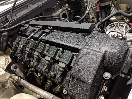 Auto Repair Shop «Kassel Motorsports», reviews and photos, 2301 E Pioneer, Puyallup, WA 98372, USA