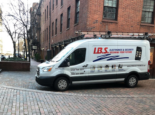 I.B.S. Electronics and Security