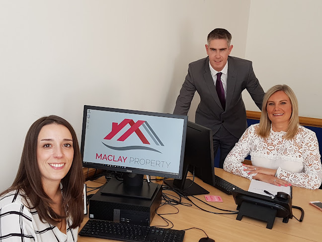 Maclay Property - Glasgow