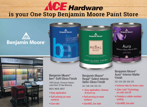 Hardware Store «Ace Hardware of Norwich», reviews and photos, 146 W Town St, Norwich, CT 06360, USA