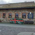 Photo n°3 de l'avis de A..i fait le 08/12/2019 à 11:02 sur le  Eifel Restaurant - Wirtshaus zum Sägewerk à Birgel