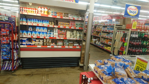 Grocery Store «Save-A-Lot», reviews and photos, 4621 E Lancaster Ave, Fort Worth, TX 76103, USA