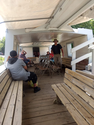 Tourist Attraction «St. Helena Heritage Park», reviews and photos, 123 Tuscarawas St NW, Canal Fulton, OH 44614, USA