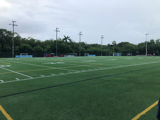 Community Center «Michael-Ann Russell Jewish Community Center», reviews and photos, 18900 NE 25th Ave, Miami, FL 33180, USA