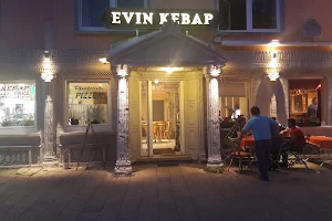 Evin Kebab image