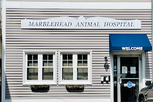 Marblehead Animal Hospital
