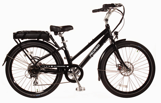 Bicycle Store «Pedego Electric Bikes Franklin», reviews and photos, 234 5th Ave N, Franklin, TN 37064, USA