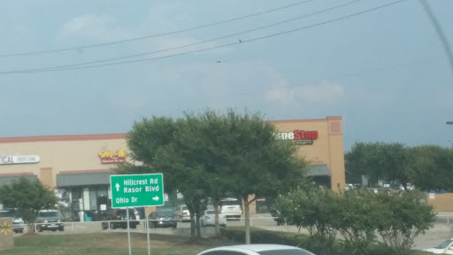 Video Game Store «GameStop», reviews and photos, 4720 TX-121 #100, Plano, TX 75024, USA