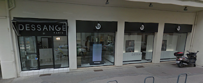 DESSANGE - Coiffeur Besançon à Besançon