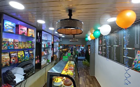 Jeohappyday Cake Shop at Virar image