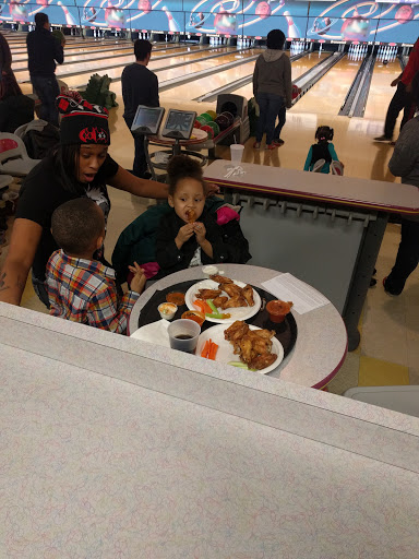 Amusement Center «Facenda Whitaker Lanes», reviews and photos, 2912 Swede Rd, East Norriton, PA 19401, USA