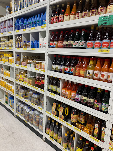 Indian Grocery Store «Patel Brothers», reviews and photos, 504 Boston Turnpike, Shrewsbury, MA 01545, USA