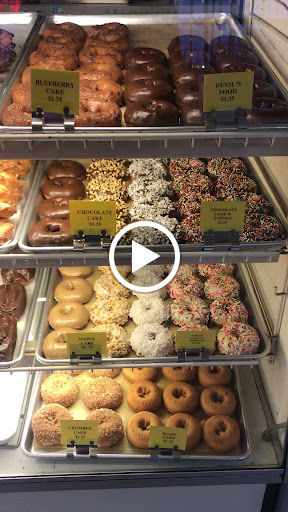 Donut Shop «Hometown Donuts», reviews and photos, 1930 Main St, Alameda, CA 94501, USA