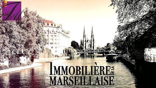 Agence immobilière IMMOBILIERE DE LA MARSEILLAISE Strasbourg