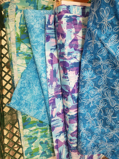 Fabric Store «Jo-Ann Fabrics and Crafts», reviews and photos, 1601 Fall River Dr, Loveland, CO 80537, USA