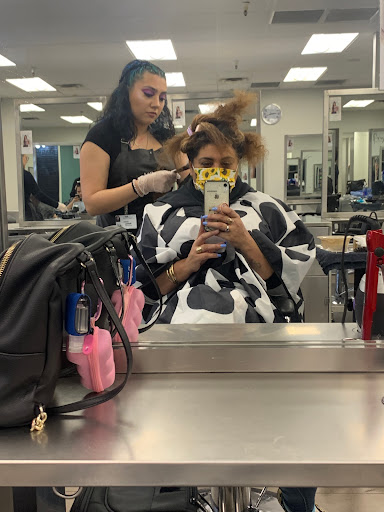 Trade School «Avalon School of Cosmetology: Phoenix», reviews and photos, 410 E Bell Rd, Phoenix, AZ 85022, USA