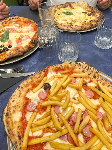 Attimo in San Teodoro, Provincia di Sassari