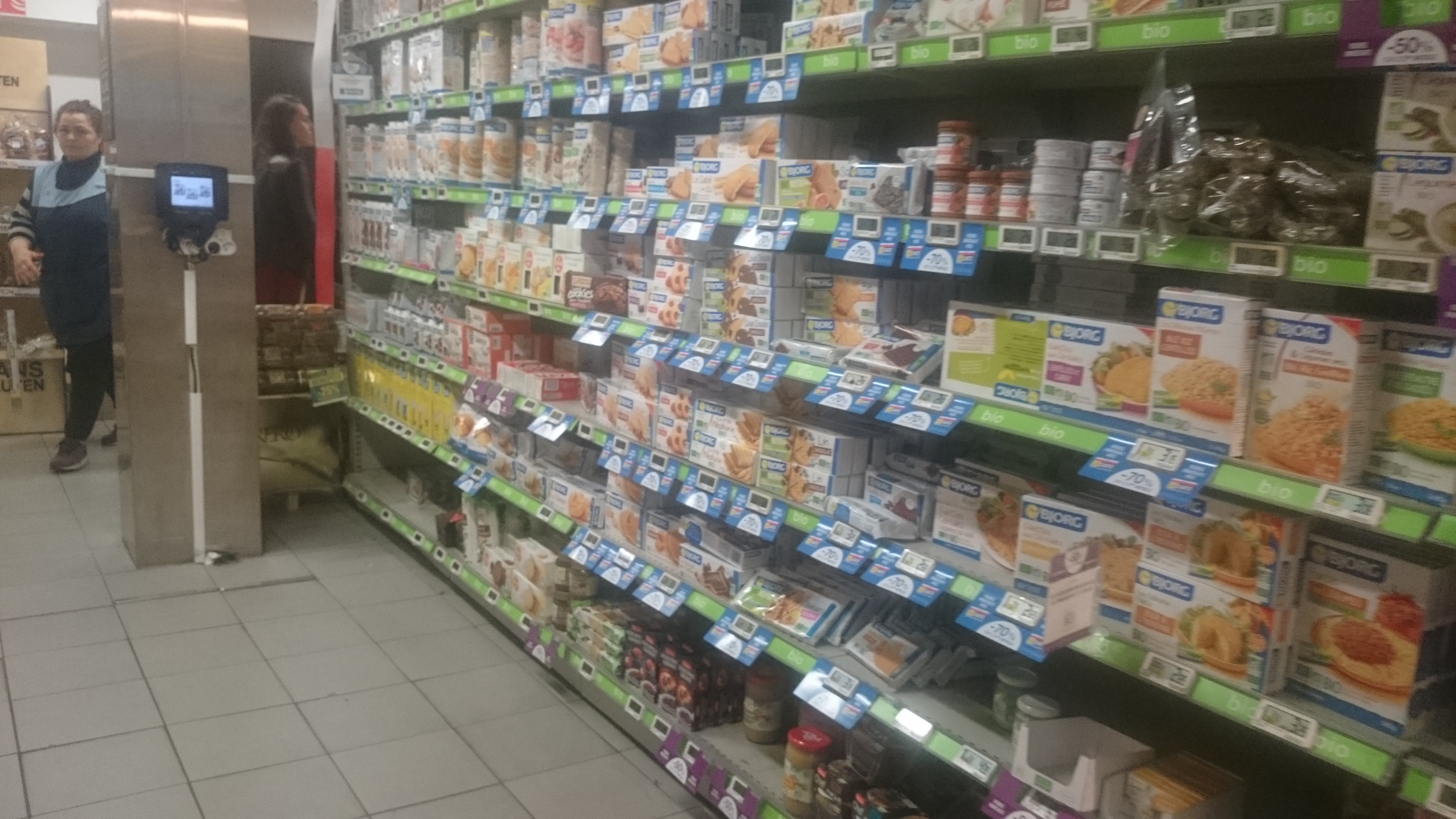 Photo n° 10 de l'avis de Rii.e fait le 16/04/2018 à 17:39