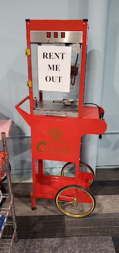 Amusement Center «Jumpin Jonnies», reviews and photos, 234 Talcottville Rd, Vernon, CT 06066, USA