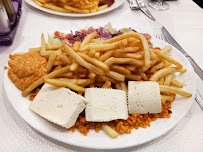 Kebab du Restaurant turc Délices d'Anatolie à Palaiseau - n°10