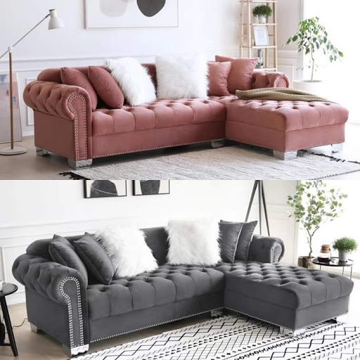 Furniture Store «Blue Bell Furniture», reviews and photos, 10501 Airline Dr, Houston, TX 77037, USA