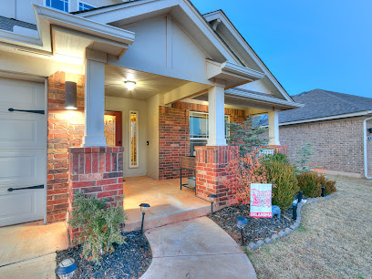 Oklahoma Real Estate Agent - Sold By Cindi - Cindi Davison