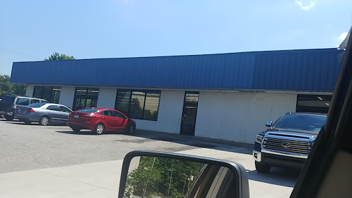 Laundromat «Westgate Laundry», reviews and photos, 1395 W. O. Ezell Boulevard, Spartanburg, SC 29301, USA