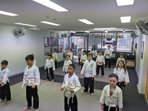 Sydney Karate Club