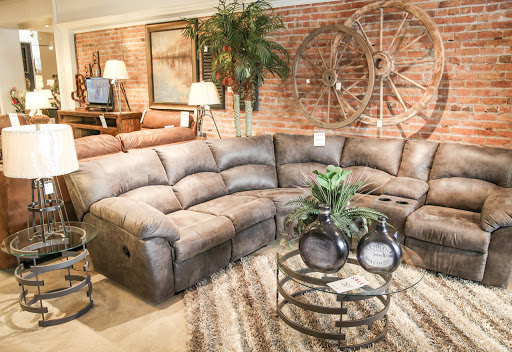Furniture Store «Ashley HomeStore», reviews and photos, 161 Mill St, Grass Valley, CA 95945, USA