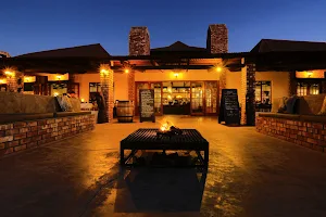 Etosha Safari Lodge, Gondwana Collection Namibia image