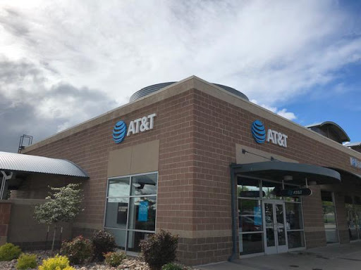 Cell Phone Store «AT&T», reviews and photos, 951 E 120th Ave F, Thornton, CO 80233, USA
