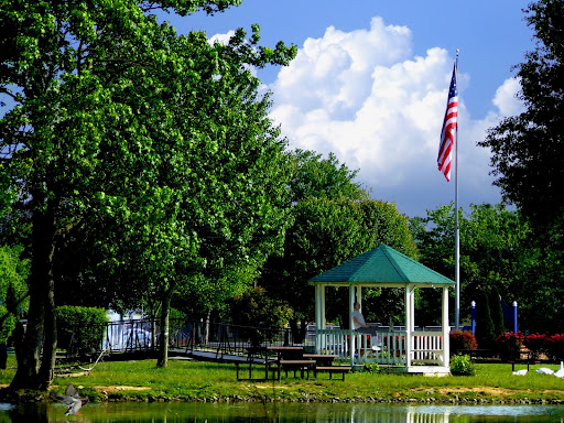 Water Park «Barbourville Water Park», reviews and photos, 117 Johnson Ln, Barbourville, KY 40906, USA