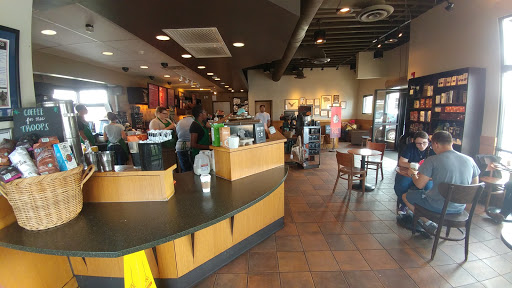 Coffee Shop «Starbucks», reviews and photos, 1242 Arsenal St, Watertown, NY 13601, USA